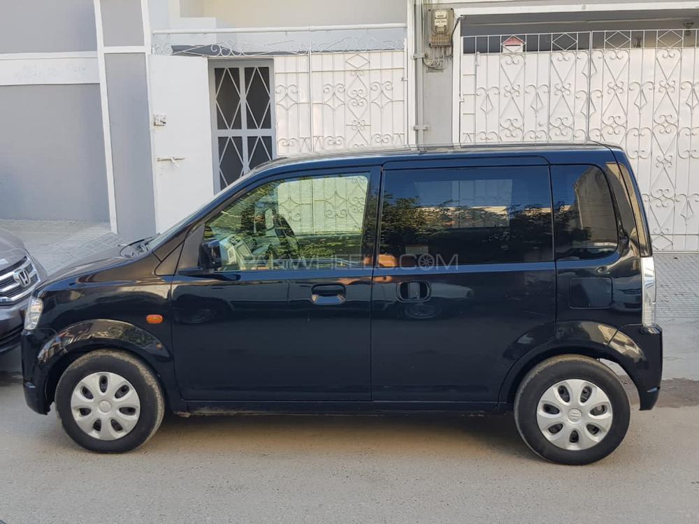 Mitsubishi Ek Wagon 2012 for Sale in Karachi Mitsubishi Ek Wagon 2012 for Sale in Karachi Image-7