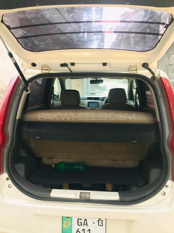 ڈائیہاتسو میرا 2007 for Sale in راولپنڈی ڈائیہاتسو میرا 2007 for Sale in راولپنڈی Image-6