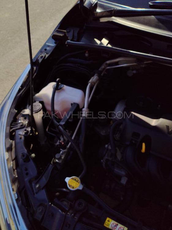 Toyota Corolla 2018 for Sale in D.G.Khan Toyota Corolla 2018 for Sale in D.G.Khan Image-3