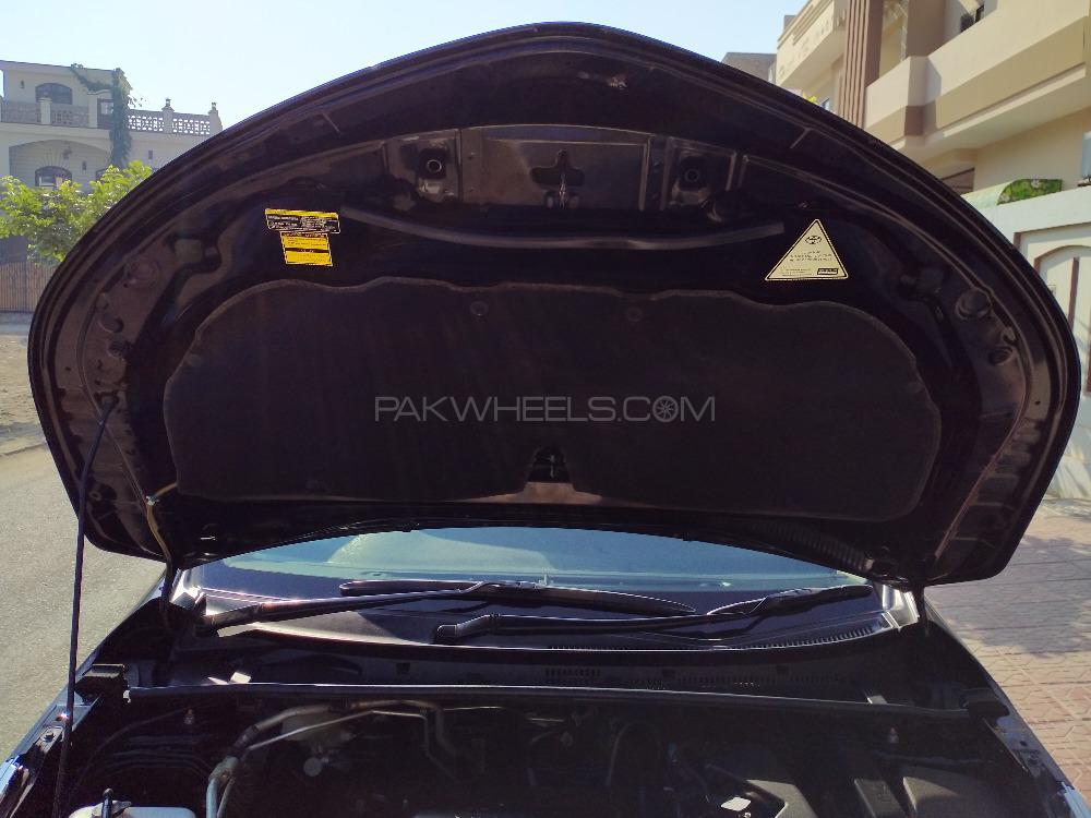 Toyota Corolla 2018 for Sale in D.G.Khan Toyota Corolla 2018 for Sale in D.G.Khan Image-8