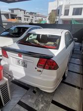 Honda Civic - 2005