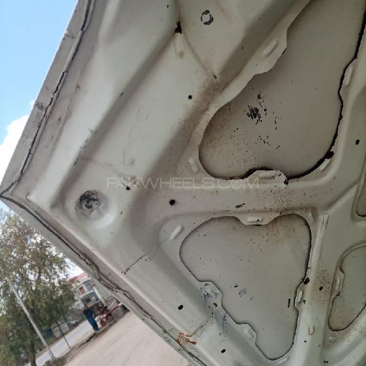 سوزوکی کلٹس 2003 for Sale in اسلام آباد سوزوکی کلٹس 2003 for Sale in اسلام آباد Image-10