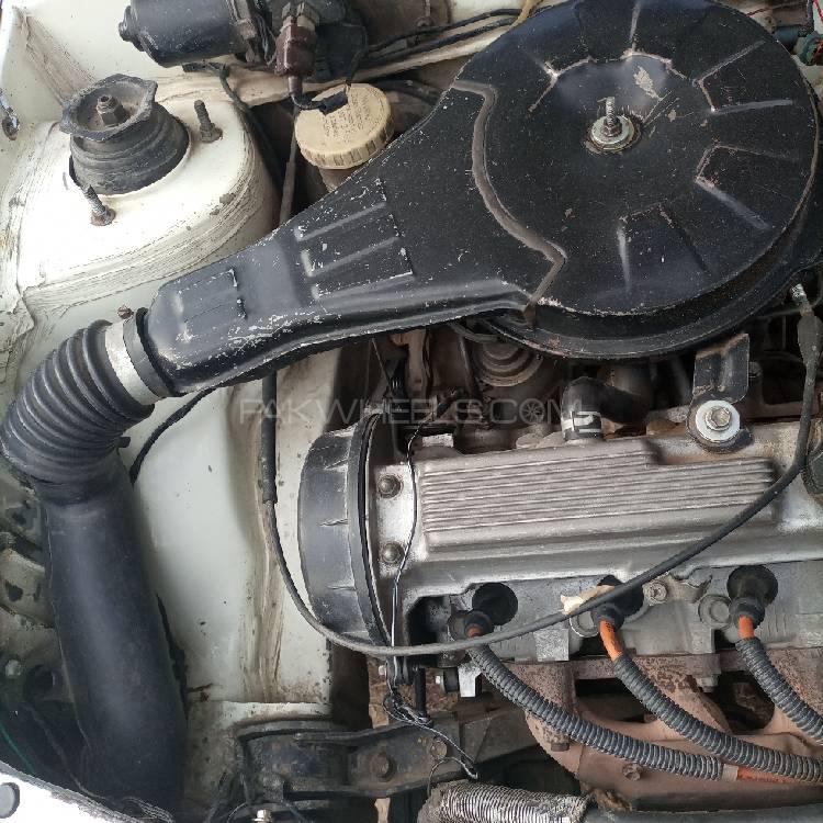 سوزوکی کلٹس 2003 for Sale in اسلام آباد سوزوکی کلٹس 2003 for Sale in اسلام آباد Image-7