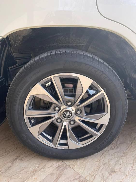Toyota Land Cruiser 2013 for Sale in Islamabad Toyota Land Cruiser 2013 for Sale in Islamabad Image-9