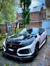 Honda Civic - 2019