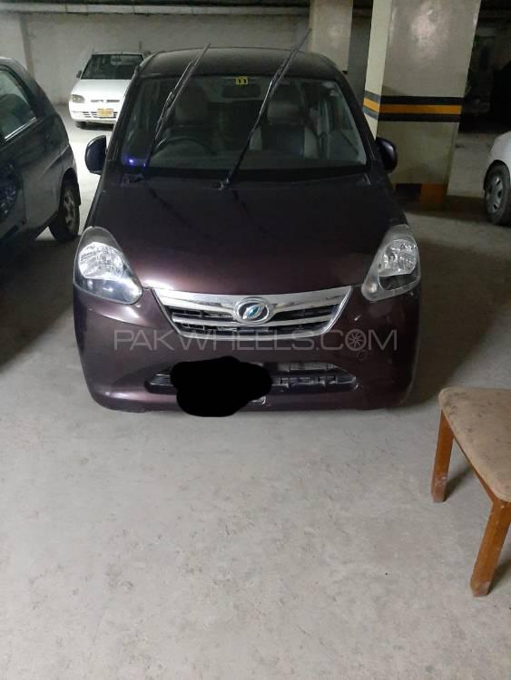 ڈائیہاتسو میرا 2011 for Sale in کراچی Image-1