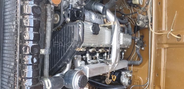 Jeep Other 1984 for Sale in Quetta Jeep Other 1984 for Sale in Quetta Image-5