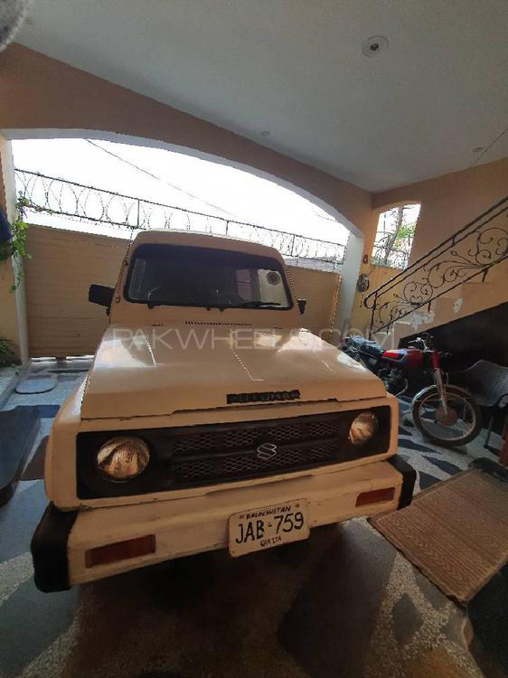 Suzuki Potohar 2005 for Sale in Rawalpindi Image-1