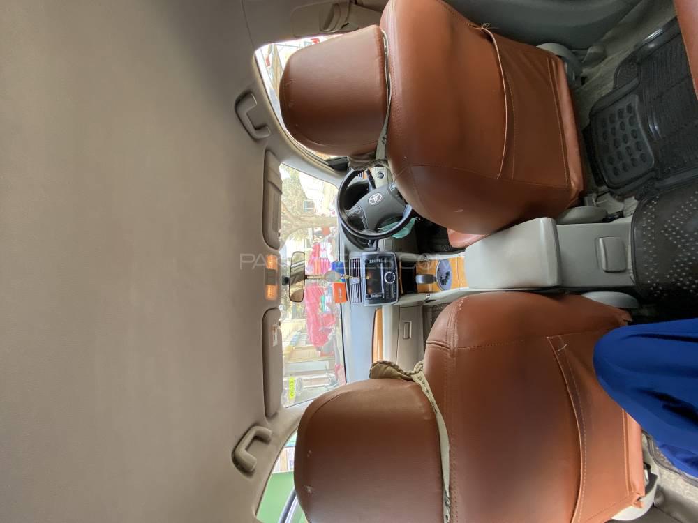 Toyota Premio 2007 for Sale in Bahawalnagar Toyota Premio 2007 for Sale in Bahawalnagar Image-10