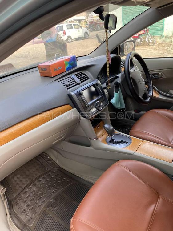 Toyota Premio 2007 for Sale in Bahawalnagar Toyota Premio 2007 for Sale in Bahawalnagar Image-2