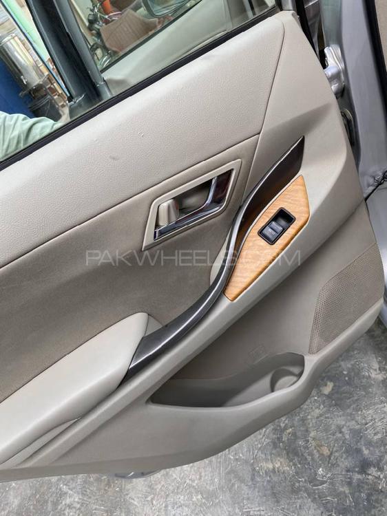 Toyota Premio 2007 for Sale in Bahawalnagar Toyota Premio 2007 for Sale in Bahawalnagar Image-14