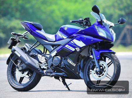Yamaha YZF-R1 2014 for Sale Image-1