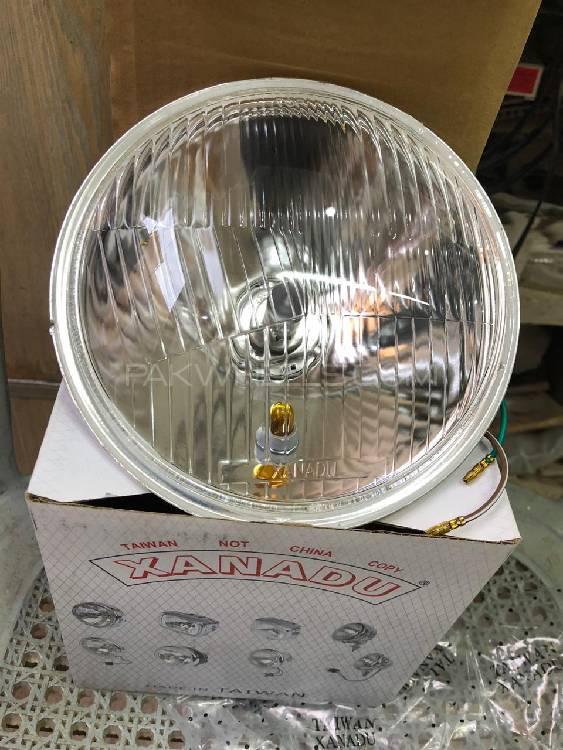 Gs150 Beam / HeadLight Original Xanadu - Taiwan for sale in Islamabad Image-1