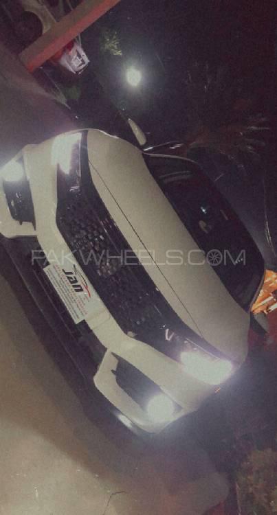 Honda Civic 2019 for Sale in Gujranwala Honda Civic 2019 for Sale in Gujranwala Image-8