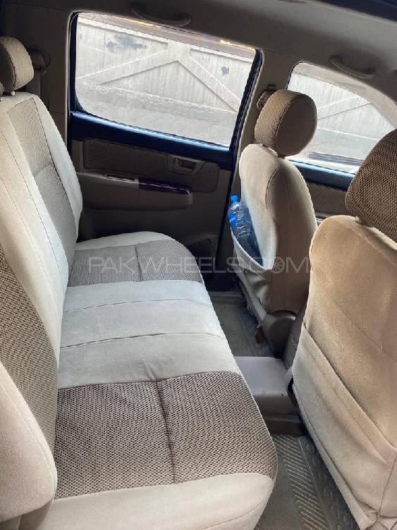 Toyota Hilux 2015 for Sale in Multan Toyota Hilux 2015 for Sale in Multan Image-6