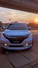 Honda Vezel - 2016