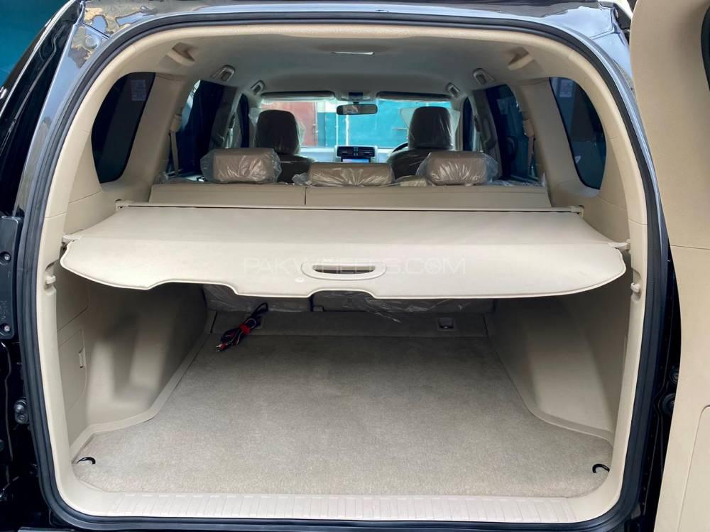 Toyota Prado 2012 for Sale in Karachi Toyota Prado 2012 for Sale in Karachi Image-19