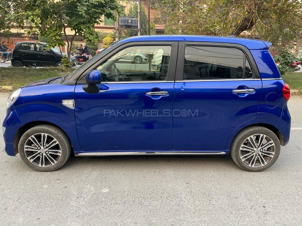 Daihatsu Cast 2017 for Sale in Lahore Daihatsu Cast 2017 for Sale in Lahore Image-4