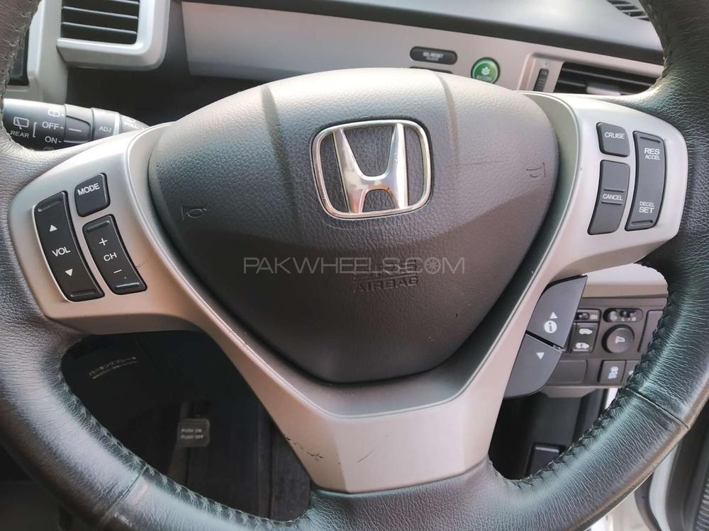 Honda Freed 2014 for Sale in Lahore Honda Freed 2014 for Sale in Lahore Image-10