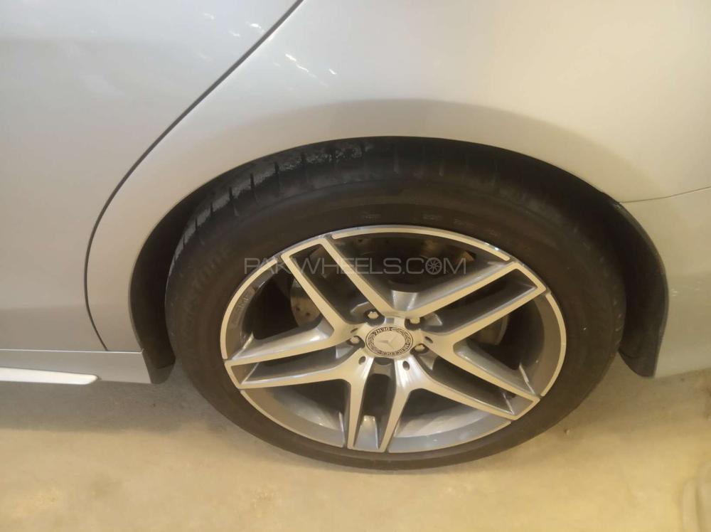 Mercedes Benz S Class 2015 for Sale in Karachi Mercedes Benz S Class 2015 for Sale in Karachi Image-20
