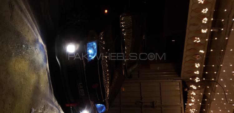 Suzuki Cultus - 2006  Suzuki Cultus - 2006  Image-3