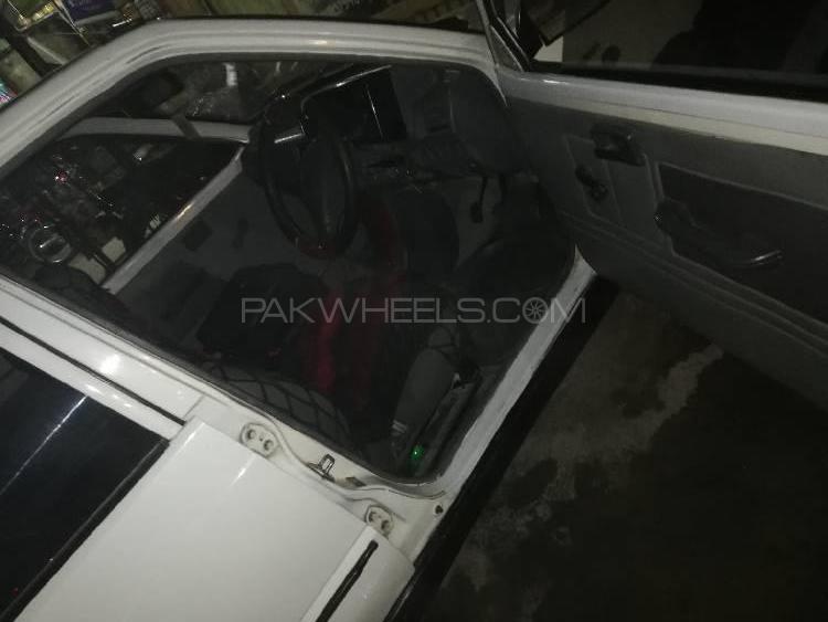 Suzuki Mehran 2008 for Sale in Peshawar Suzuki Mehran 2008 for Sale in Peshawar Image-7
