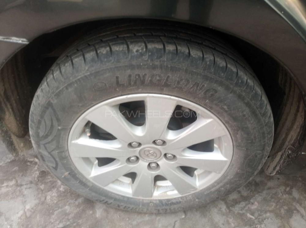 Toyota Camry 2007 for Sale in Gujranwala Toyota Camry 2007 for Sale in Gujranwala Image-13