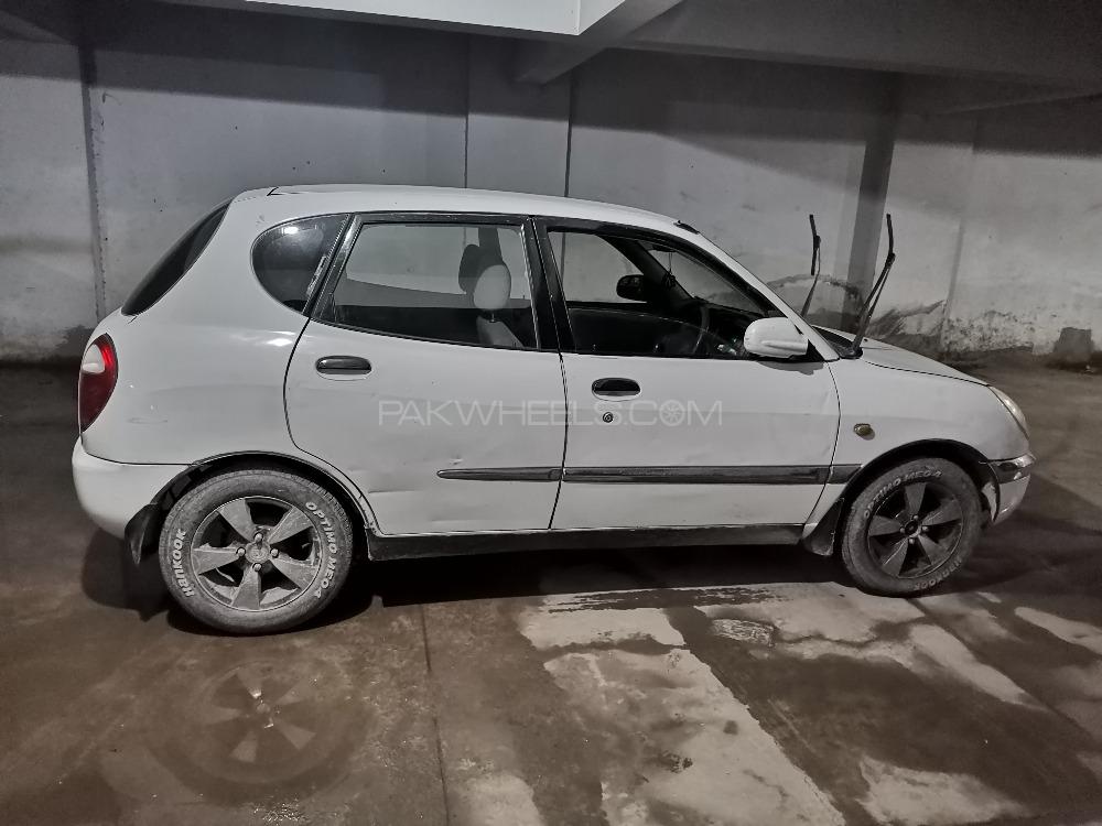 Toyota Duet 1999 for Sale in Karachi Image-1