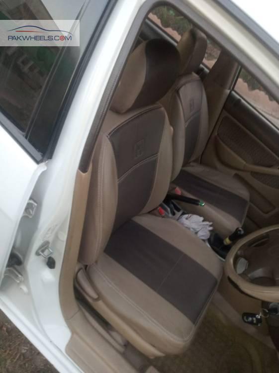 ہونڈا سوک 2005 for Sale in اسلام آباد ہونڈا سوک 2005 for Sale in اسلام آباد Image-17