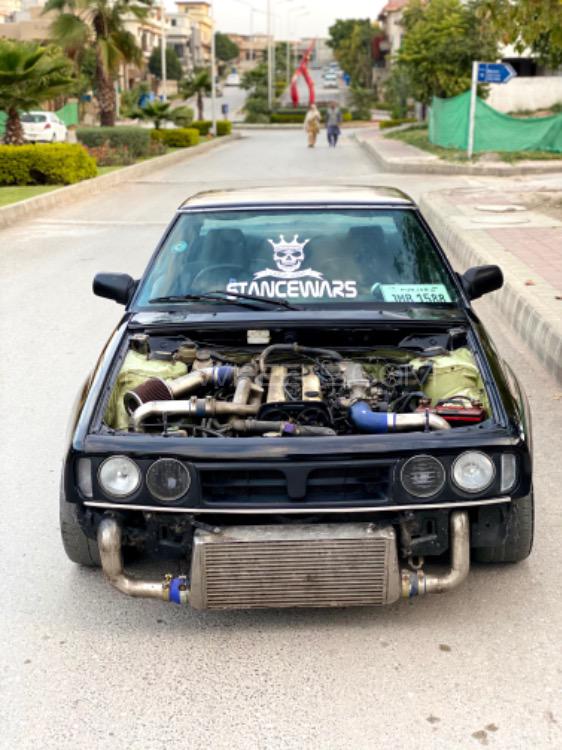 Mazda 929 - 1978  Mazda 929 - 1978  Image-2