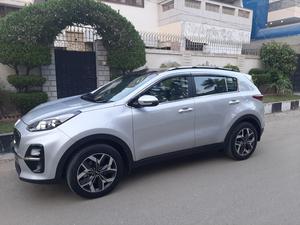 Kia Cars For Sale In Karachi Pakwheels