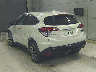 ہونڈا ویزِل 2016 for Sale in گجرانوالہ ہونڈا ویزِل 2016 for Sale in گجرانوالہ Image-2