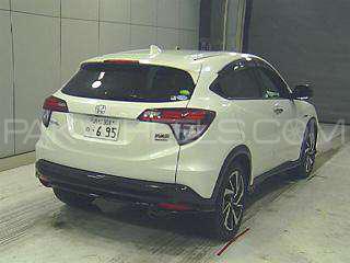 ہونڈا ویزِل 2016 for Sale in گجرانوالہ ہونڈا ویزِل 2016 for Sale in گجرانوالہ Image-4