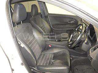 ہونڈا ویزِل 2016 for Sale in گجرانوالہ ہونڈا ویزِل 2016 for Sale in گجرانوالہ Image-7