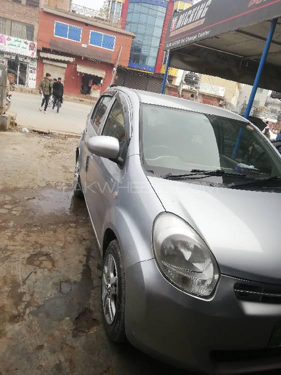 ٹویوٹا پاسو 2011 for Sale in سیالکوٹ ٹویوٹا پاسو 2011 for Sale in سیالکوٹ Image-3