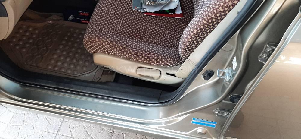 Honda Civic 2011 for Sale in Peshawar Honda Civic 2011 for Sale in Peshawar Image-8