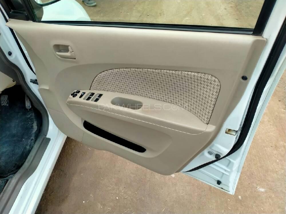 Mazda Carol 2012 for Sale in Rawalpindi Mazda Carol 2012 for Sale in Rawalpindi Image-10