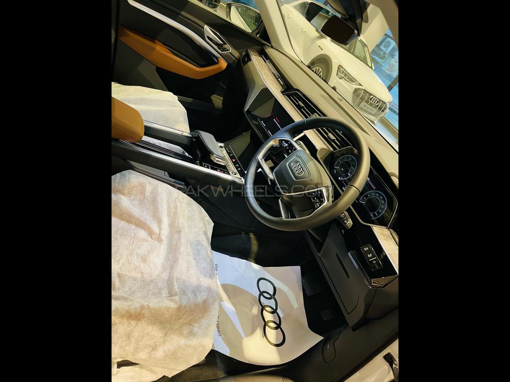 Audi e-tron 2020 for Sale in Lahore Image-1