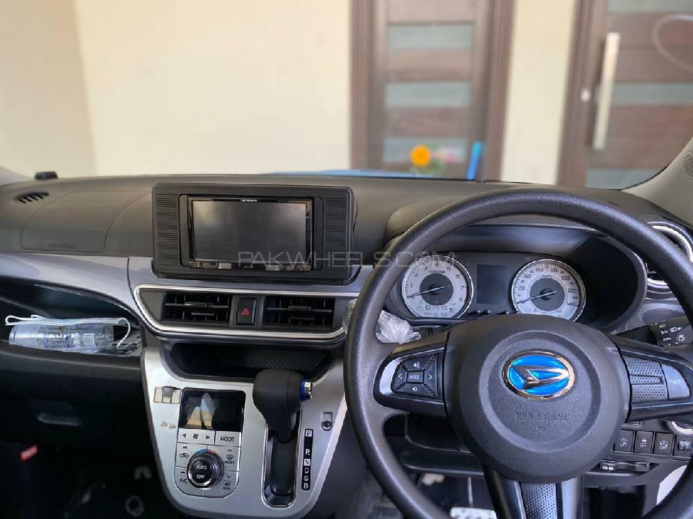 Daihatsu Cast 2017 for Sale in Lahore Daihatsu Cast 2017 for Sale in Lahore Image-8