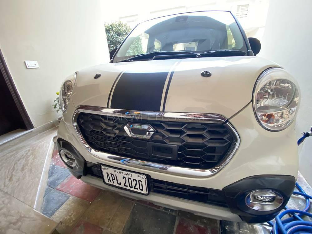 Daihatsu Cast 2017 for Sale in Lahore Daihatsu Cast 2017 for Sale in Lahore Image-2