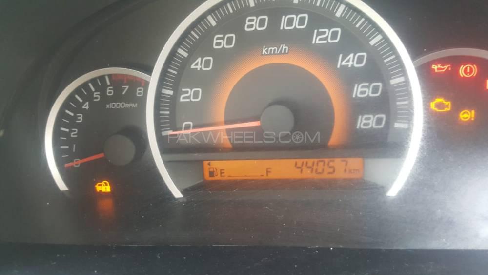 Suzuki Wagon R 2017 for Sale in Karachi Suzuki Wagon R 2017 for Sale in Karachi Image-8