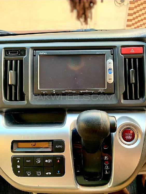 Honda N Wgn 2015 for Sale in Sialkot Honda N Wgn 2015 for Sale in Sialkot Image-13