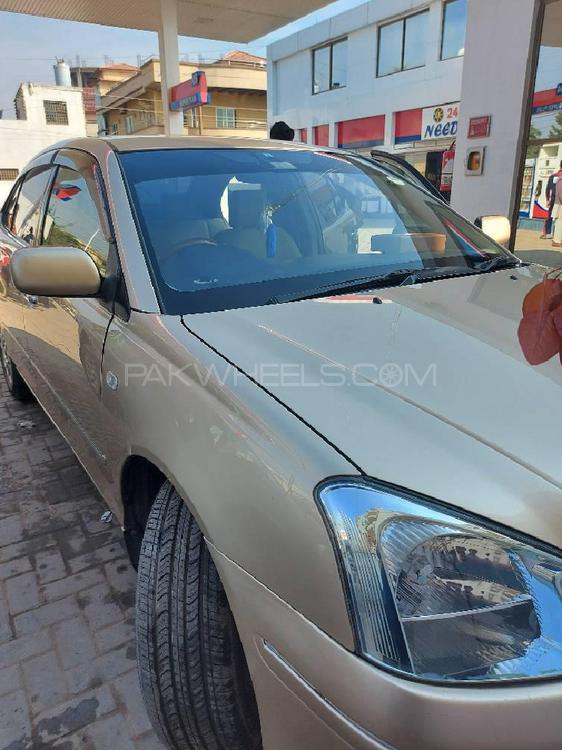 ٹویوٹا پریمیو 2007 for Sale in راولپنڈی ٹویوٹا پریمیو 2007 for Sale in راولپنڈی Image-3