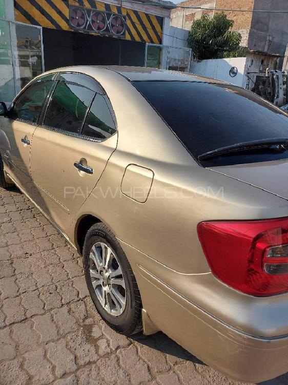 ٹویوٹا پریمیو 2007 for Sale in راولپنڈی ٹویوٹا پریمیو 2007 for Sale in راولپنڈی Image-2