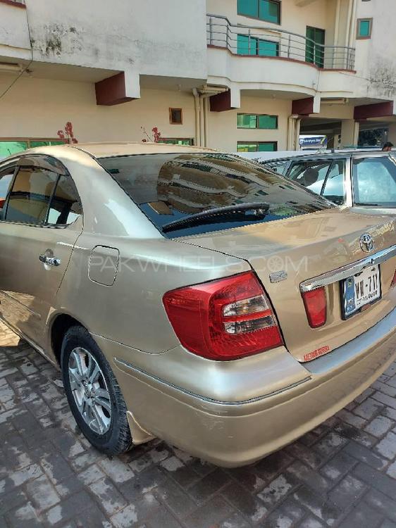 ٹویوٹا پریمیو 2007 for Sale in راولپنڈی ٹویوٹا پریمیو 2007 for Sale in راولپنڈی Image-7