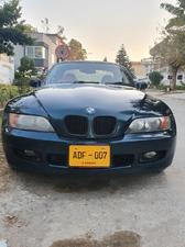 BMW Z3 - 1999
