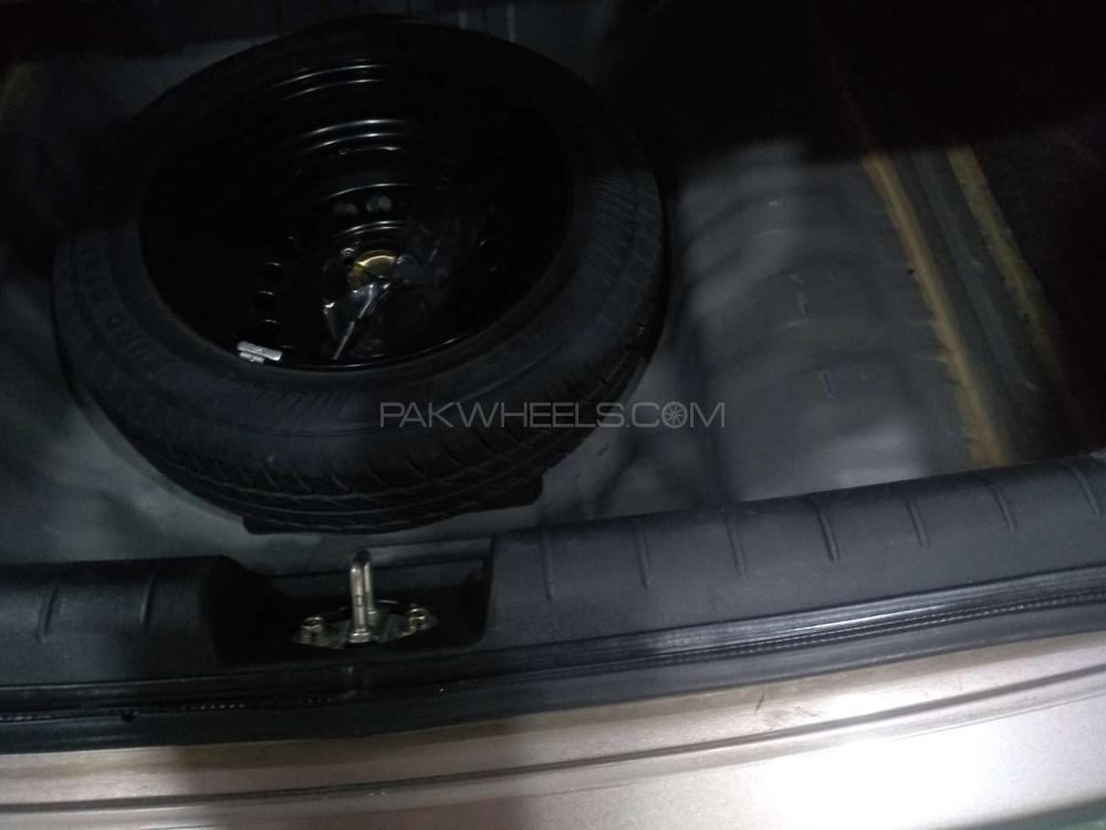 Honda City 2015 for Sale in Karachi Honda City 2015 for Sale in Karachi Image-14