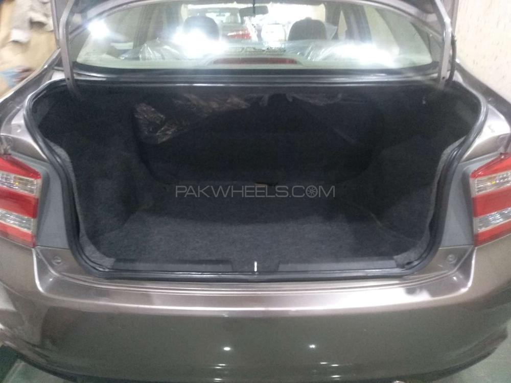 Honda City 2015 for Sale in Karachi Honda City 2015 for Sale in Karachi Image-15