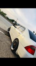 Toyota Corolla - 2005