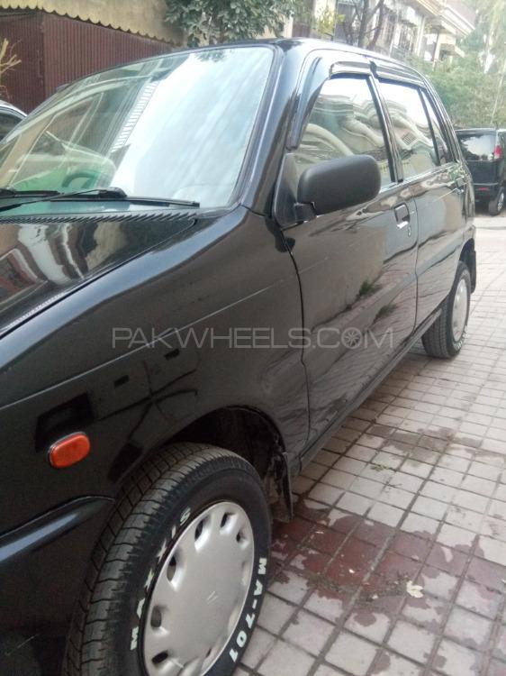 Daihatsu Cuore 2012 for Sale in Islamabad Daihatsu Cuore 2012 for Sale in Islamabad Image-6